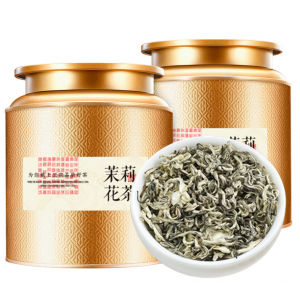 茉莉花茶茶叶花茶高山茶非特级浓香型