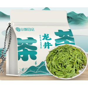 绿茶明前龙井正宗龙井雨前春季新茶