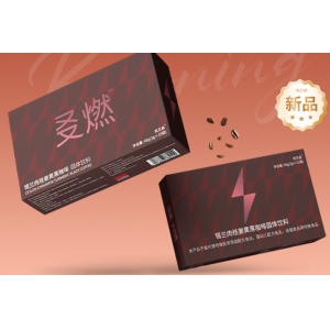 锡兰肉桂姜黄速溶美式咖啡粉